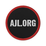 AJL.ORG Patch