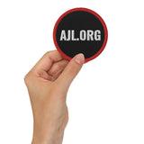 AJL.ORG Patch