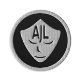 AJL Ice Shield Patch