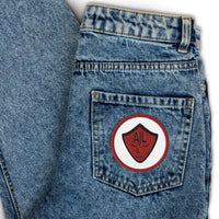 AJL Original Shield Patch