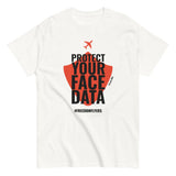 Protect Your Face Unisex Classic Tee